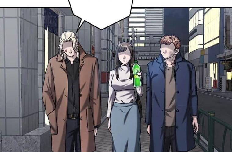 Giáo Viên Ác Quỷ Saiko: Chapter 107