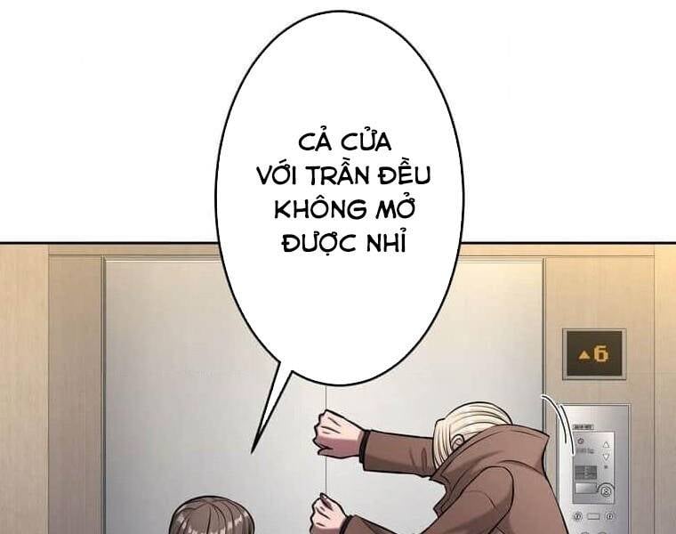 Giáo Viên Ác Quỷ Saiko: Chapter 108