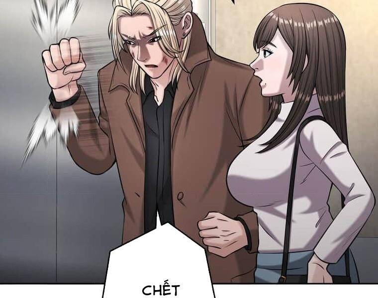 Giáo Viên Ác Quỷ Saiko: Chapter 108