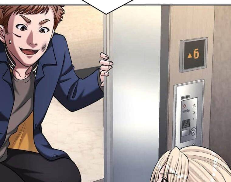 Giáo Viên Ác Quỷ Saiko: Chapter 108