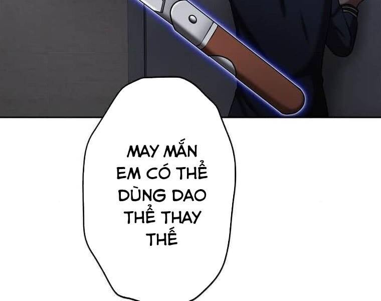 Giáo Viên Ác Quỷ Saiko: Chapter 108