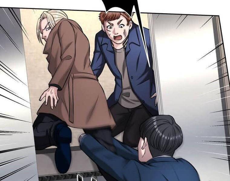 Giáo Viên Ác Quỷ Saiko: Chapter 108