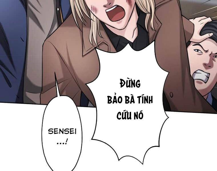 Giáo Viên Ác Quỷ Saiko: Chapter 108