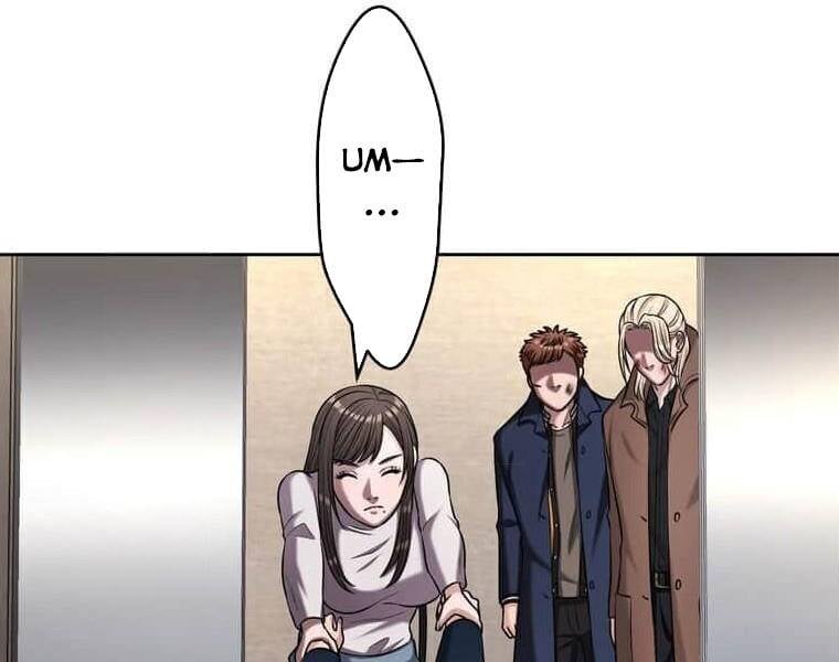 Giáo Viên Ác Quỷ Saiko: Chapter 108