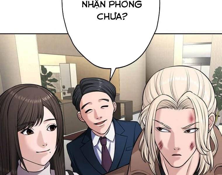 Giáo Viên Ác Quỷ Saiko: Chapter 108