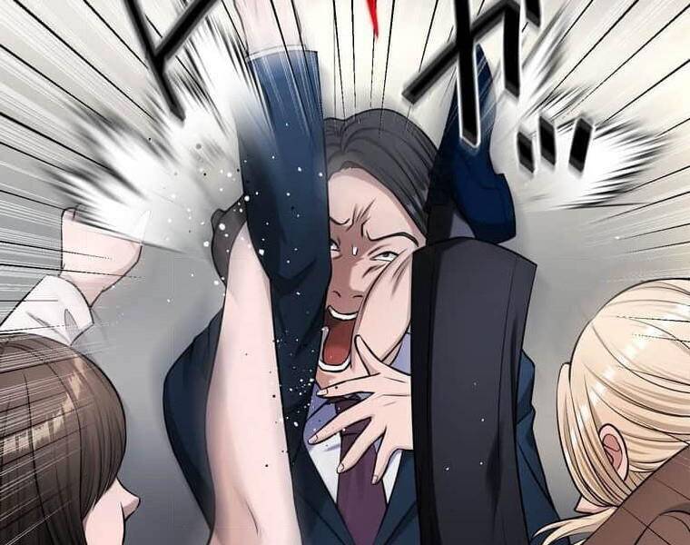 Giáo Viên Ác Quỷ Saiko: Chapter 108