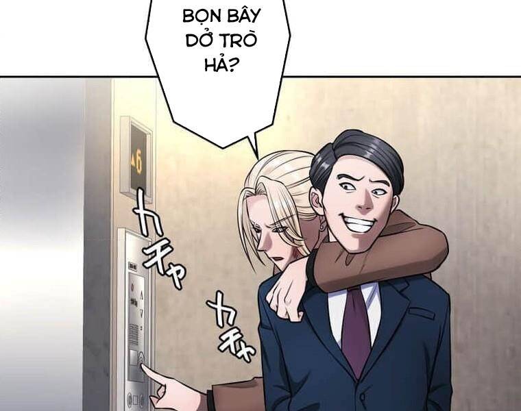 Giáo Viên Ác Quỷ Saiko: Chapter 108