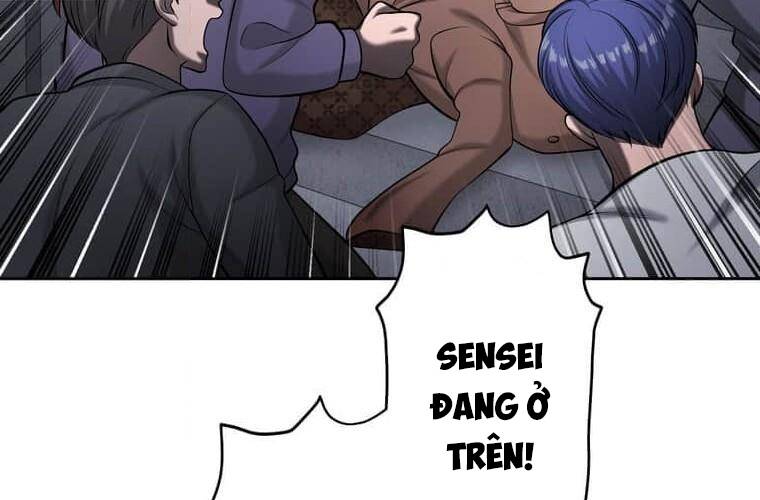 Giáo Viên Ác Quỷ Saiko: Chapter 109