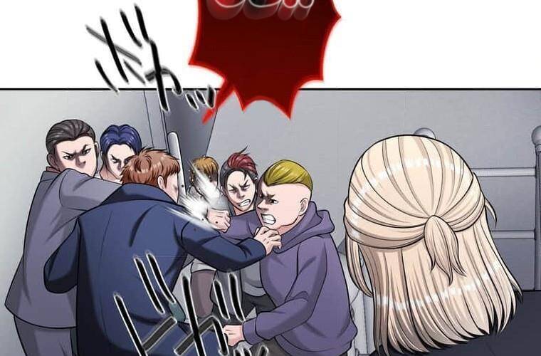 Giáo Viên Ác Quỷ Saiko: Chapter 109