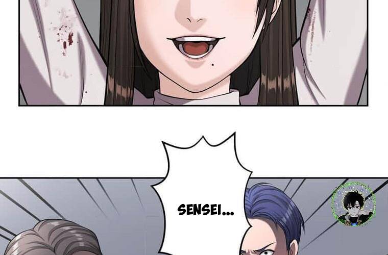 Giáo Viên Ác Quỷ Saiko: Chapter 109