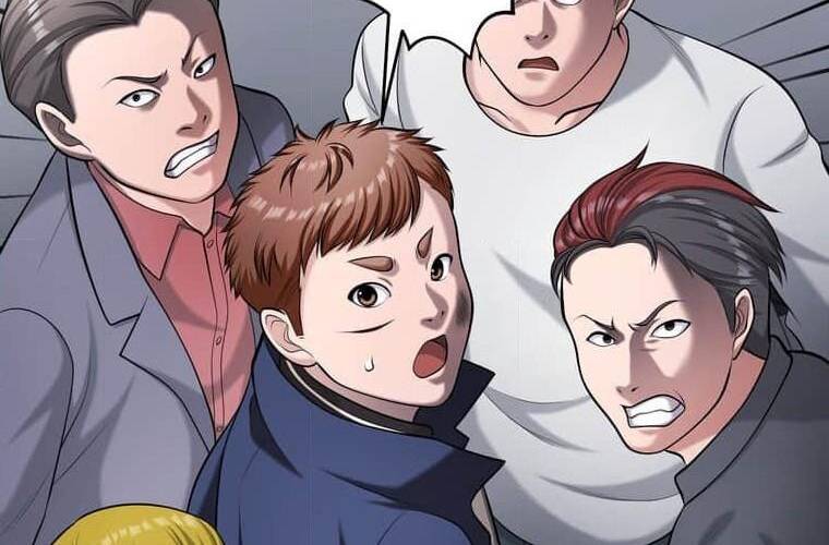 Giáo Viên Ác Quỷ Saiko: Chapter 109