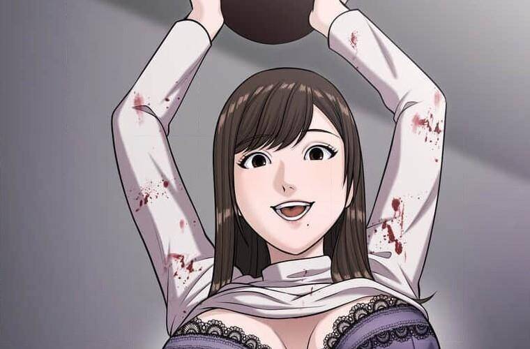 Giáo Viên Ác Quỷ Saiko: Chapter 109