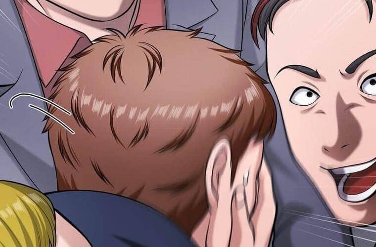 Giáo Viên Ác Quỷ Saiko: Chapter 109