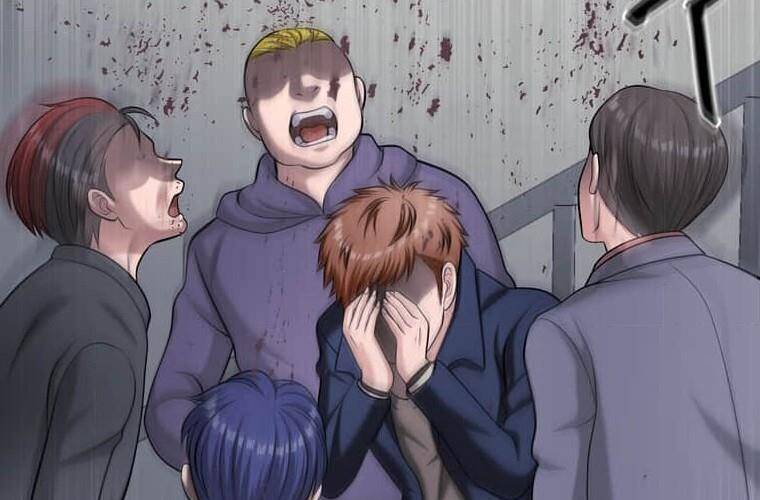 Giáo Viên Ác Quỷ Saiko: Chapter 109