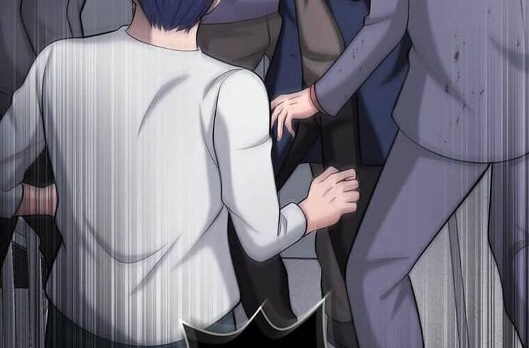 Giáo Viên Ác Quỷ Saiko: Chapter 109