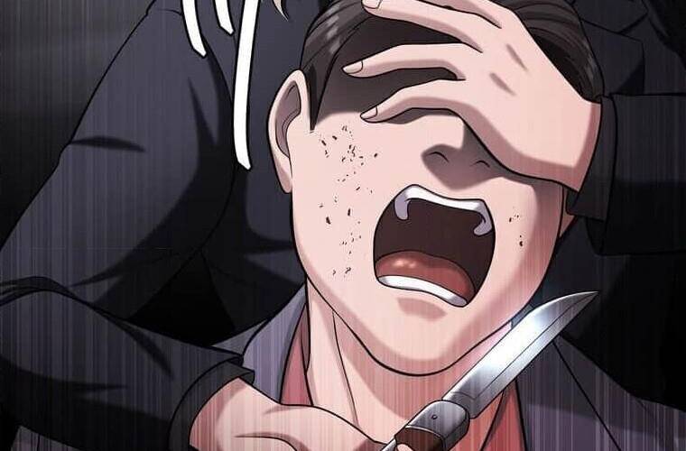 Giáo Viên Ác Quỷ Saiko: Chapter 109