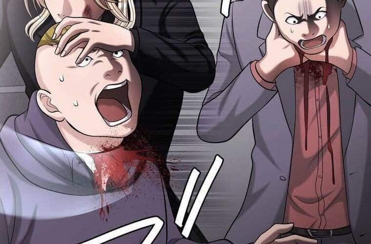 Giáo Viên Ác Quỷ Saiko: Chapter 109