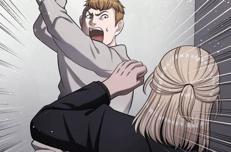 Giáo Viên Ác Quỷ Saiko: Chapter 109