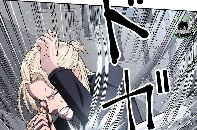 Giáo Viên Ác Quỷ Saiko: Chapter 109