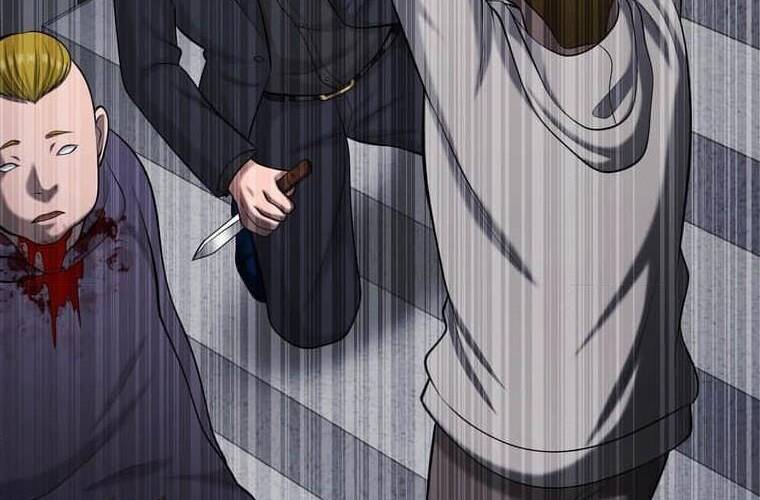 Giáo Viên Ác Quỷ Saiko: Chapter 109