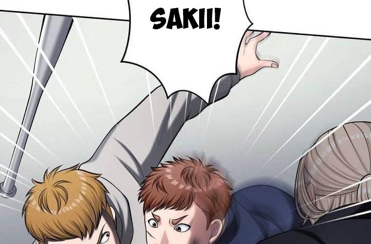 Giáo Viên Ác Quỷ Saiko: Chapter 109