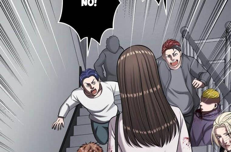 Giáo Viên Ác Quỷ Saiko: Chapter 109