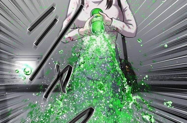 Giáo Viên Ác Quỷ Saiko: Chapter 109