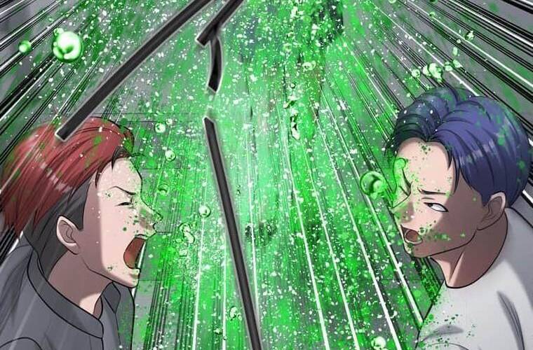 Giáo Viên Ác Quỷ Saiko: Chapter 109