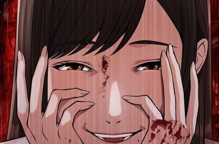 Giáo Viên Ác Quỷ Saiko: Chapter 109