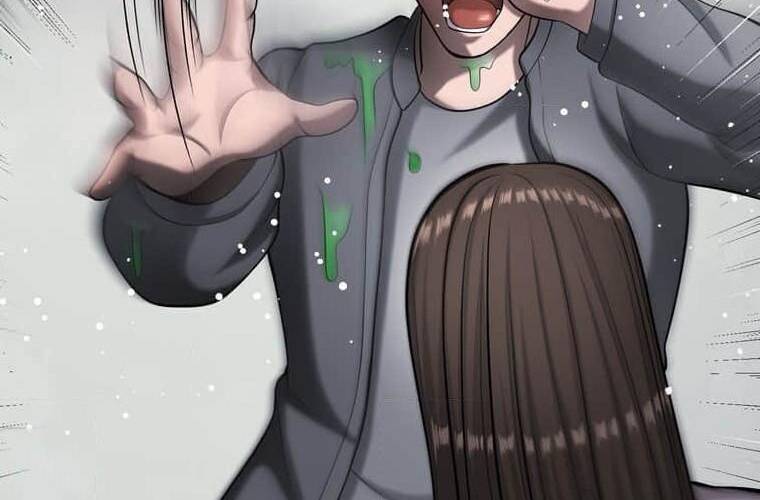 Giáo Viên Ác Quỷ Saiko: Chapter 109