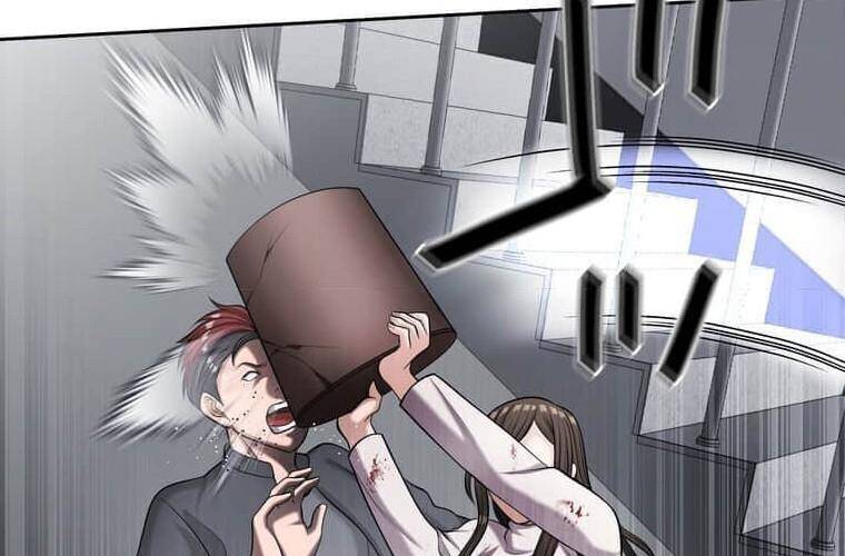 Giáo Viên Ác Quỷ Saiko: Chapter 109