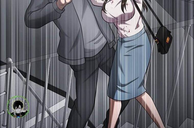 Giáo Viên Ác Quỷ Saiko: Chapter 109