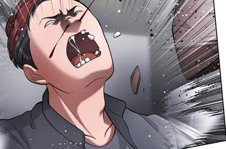 Giáo Viên Ác Quỷ Saiko: Chapter 109