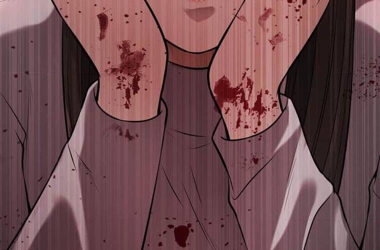 Giáo Viên Ác Quỷ Saiko: Chapter 109