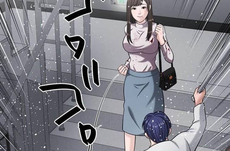 Giáo Viên Ác Quỷ Saiko: Chapter 109