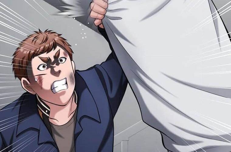 Giáo Viên Ác Quỷ Saiko: Chapter 109