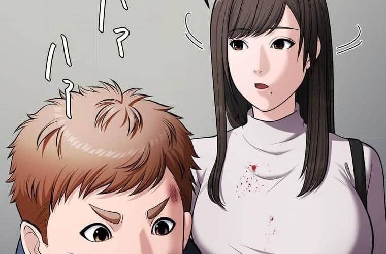 Giáo Viên Ác Quỷ Saiko: Chapter 109