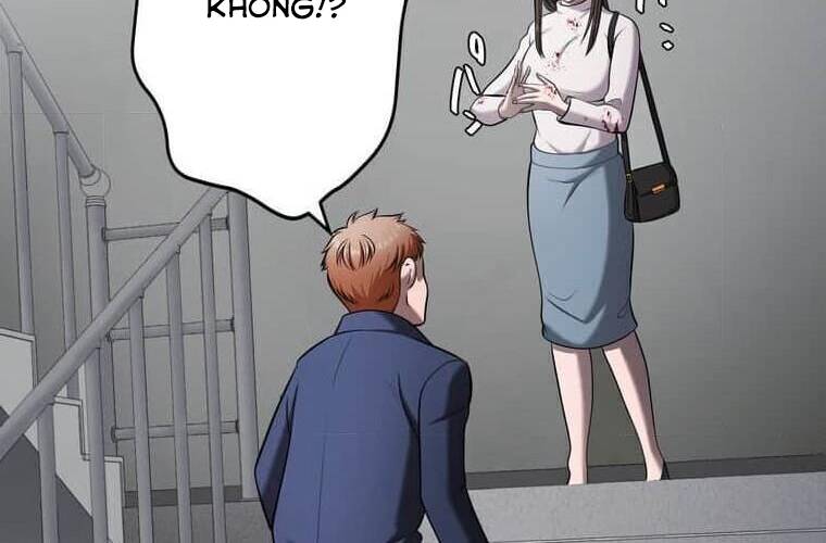 Giáo Viên Ác Quỷ Saiko: Chapter 109