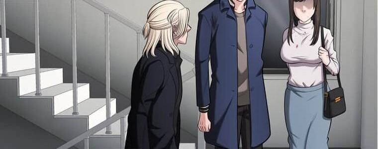 Giáo Viên Ác Quỷ Saiko: Chapter 109