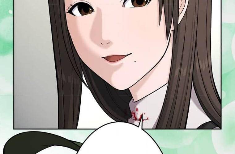 Giáo Viên Ác Quỷ Saiko: Chapter 109