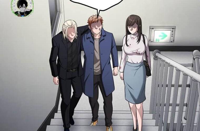 Giáo Viên Ác Quỷ Saiko: Chapter 109