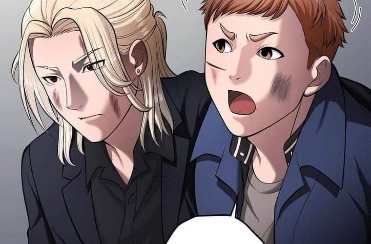 Giáo Viên Ác Quỷ Saiko: Chapter 109