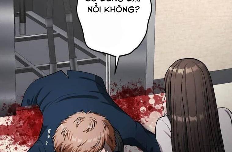 Giáo Viên Ác Quỷ Saiko: Chapter 109