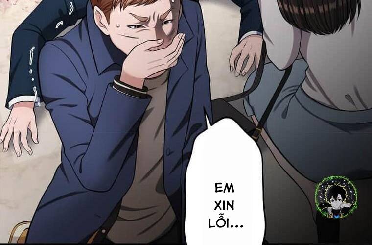 Giáo Viên Ác Quỷ Saiko: Chapter 109