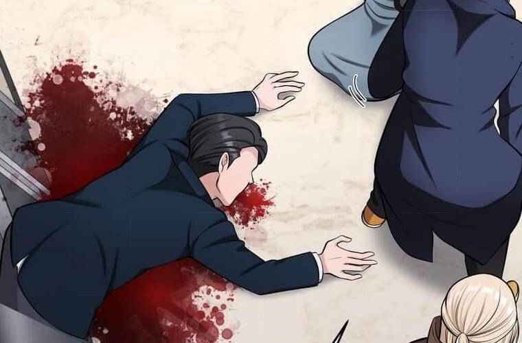 Giáo Viên Ác Quỷ Saiko: Chapter 109