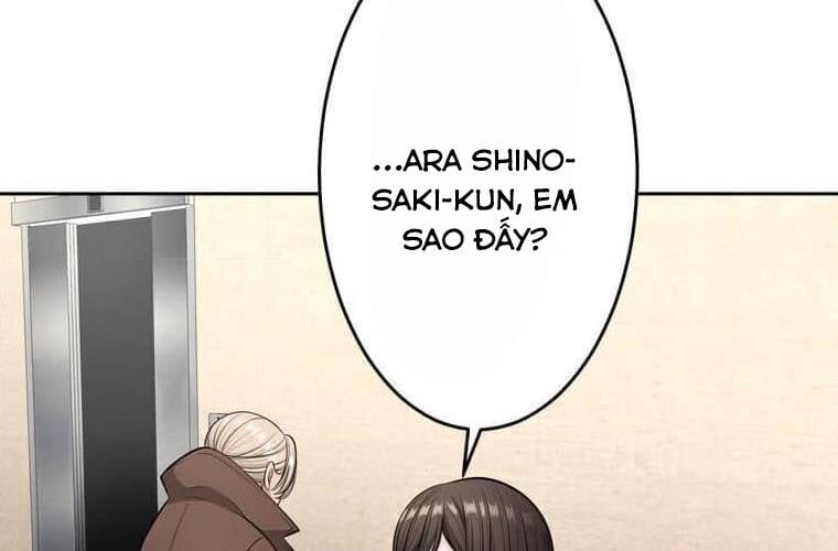 Giáo Viên Ác Quỷ Saiko: Chapter 109