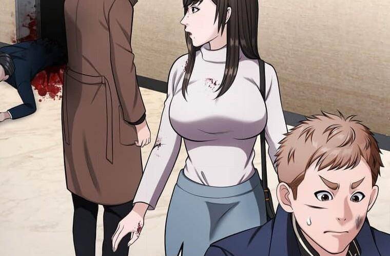 Giáo Viên Ác Quỷ Saiko: Chapter 109