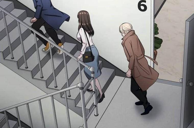 Giáo Viên Ác Quỷ Saiko: Chapter 109