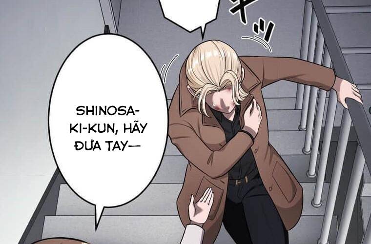 Giáo Viên Ác Quỷ Saiko: Chapter 109