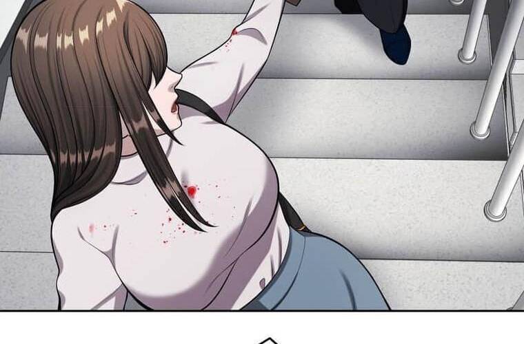 Giáo Viên Ác Quỷ Saiko: Chapter 109